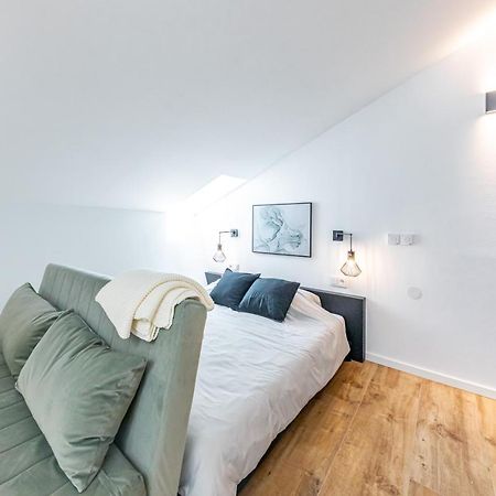 D&V Living Apartment Виена Екстериор снимка