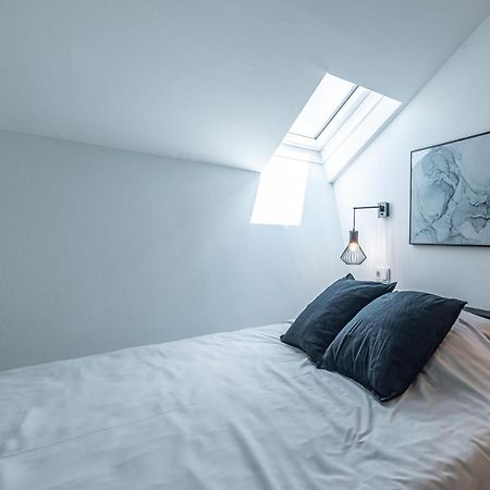 D&V Living Apartment Виена Екстериор снимка