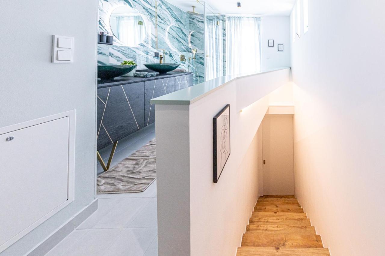 D&V Living Apartment Виена Екстериор снимка