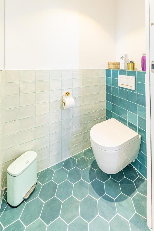 D&V Living Apartment Виена Екстериор снимка