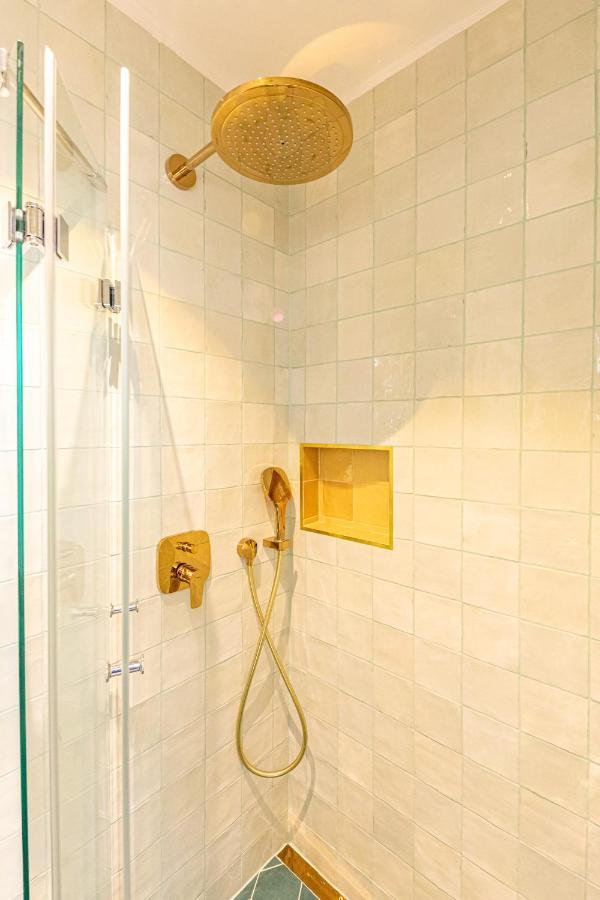 D&V Living Apartment Виена Екстериор снимка