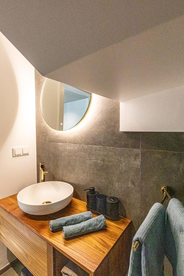 D&V Living Apartment Виена Екстериор снимка