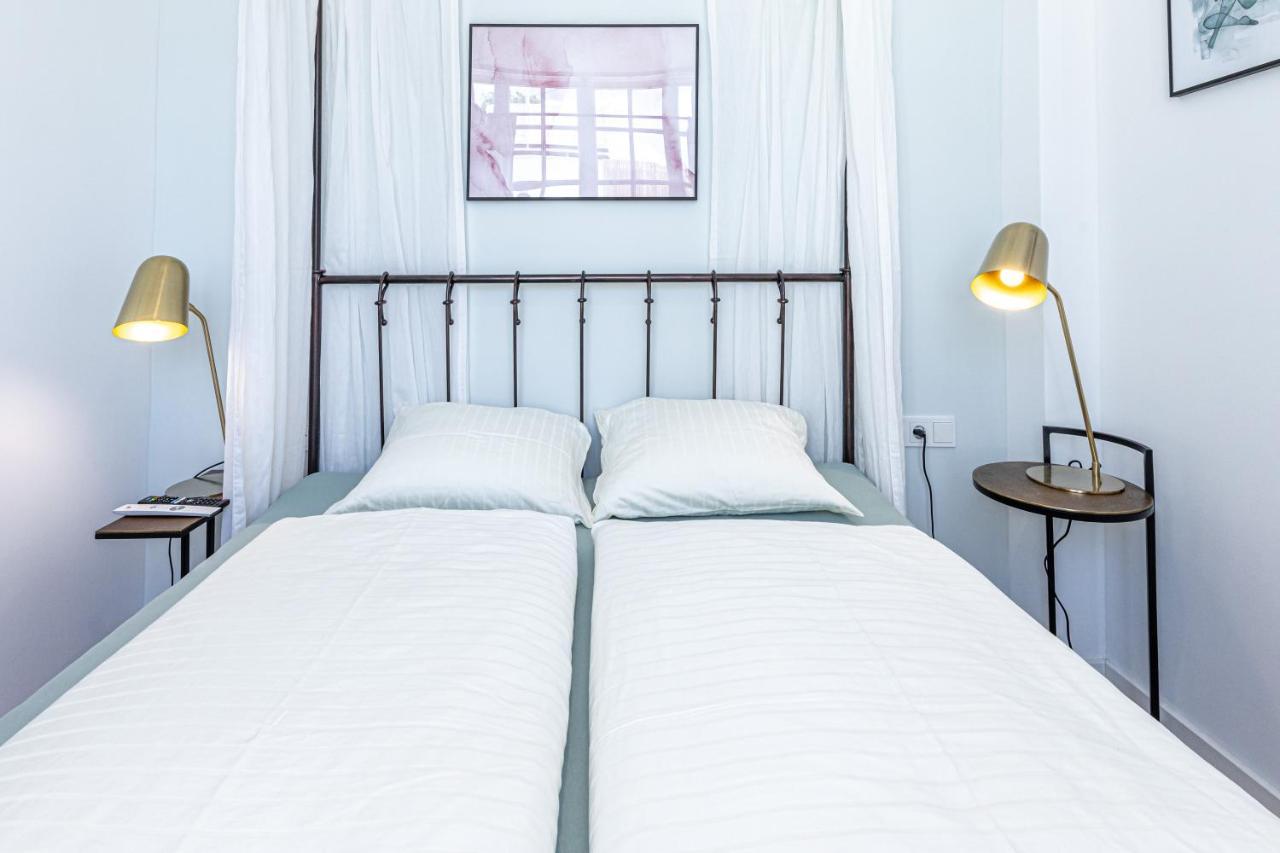 D&V Living Apartment Виена Екстериор снимка