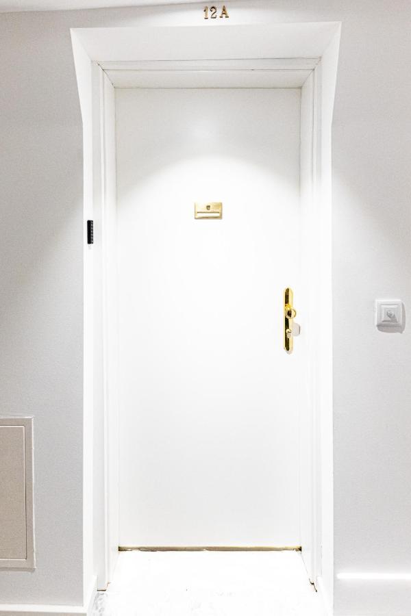 D&V Living Apartment Виена Екстериор снимка
