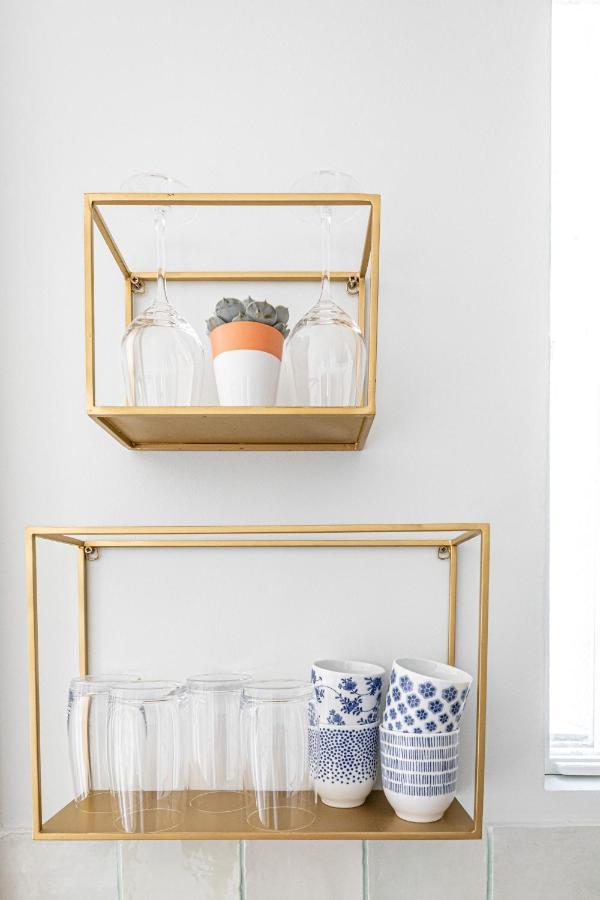 D&V Living Apartment Виена Екстериор снимка