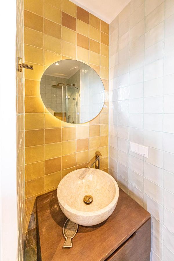 D&V Living Apartment Виена Екстериор снимка