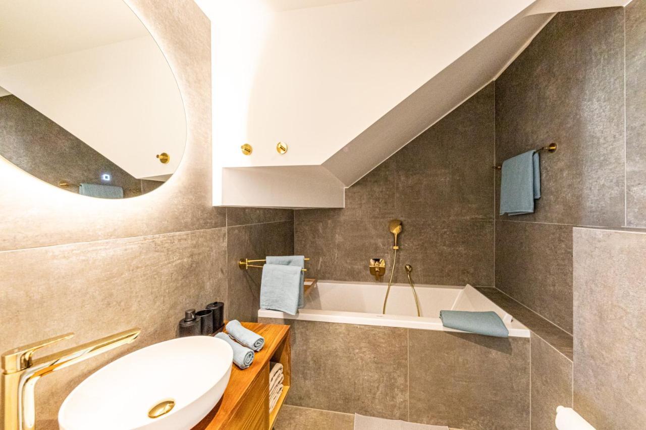 D&V Living Apartment Виена Екстериор снимка