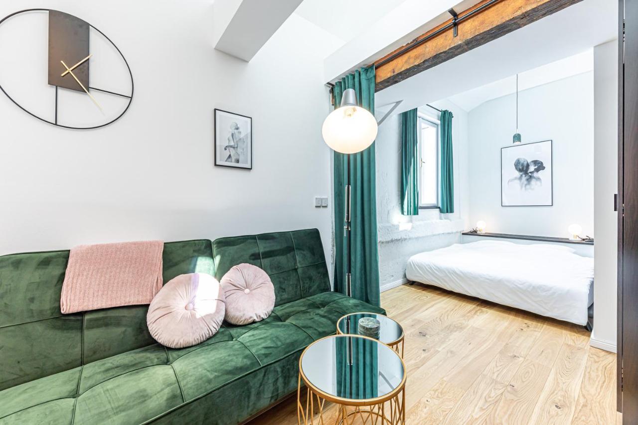 D&V Living Apartment Виена Екстериор снимка