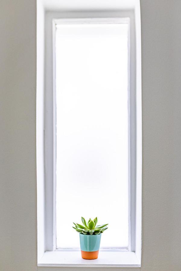 D&V Living Apartment Виена Екстериор снимка